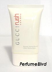 Gucci Rush Aftershave - Click Image to Close